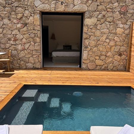Casa Suvara - Chambres D'Hotes De Charme I Piscines Ou Spa Privatifs コンカ エクステリア 写真