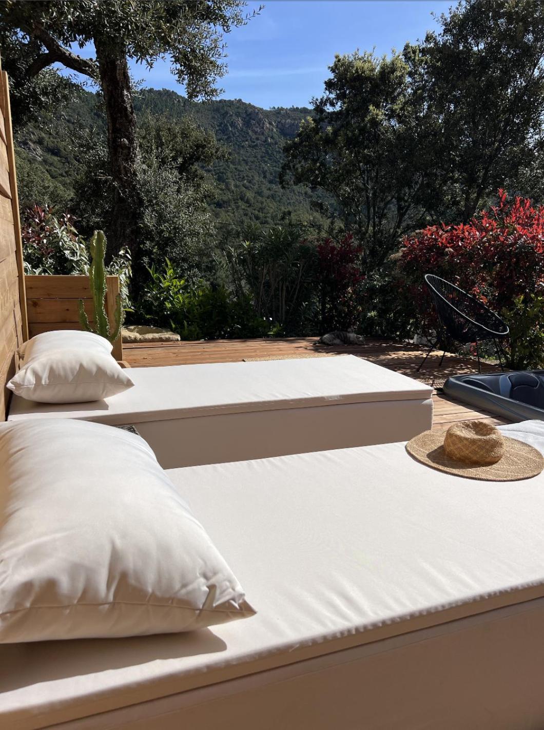 Casa Suvara - Chambres D'Hotes De Charme I Piscines Ou Spa Privatifs コンカ エクステリア 写真