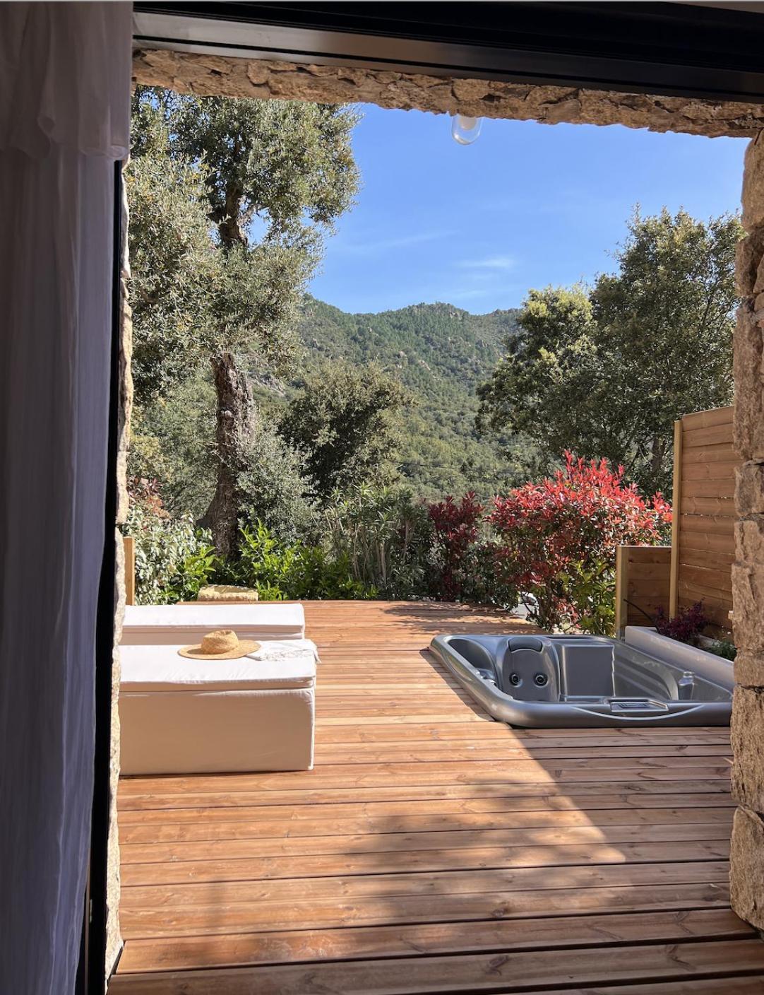 Casa Suvara - Chambres D'Hotes De Charme I Piscines Ou Spa Privatifs コンカ エクステリア 写真