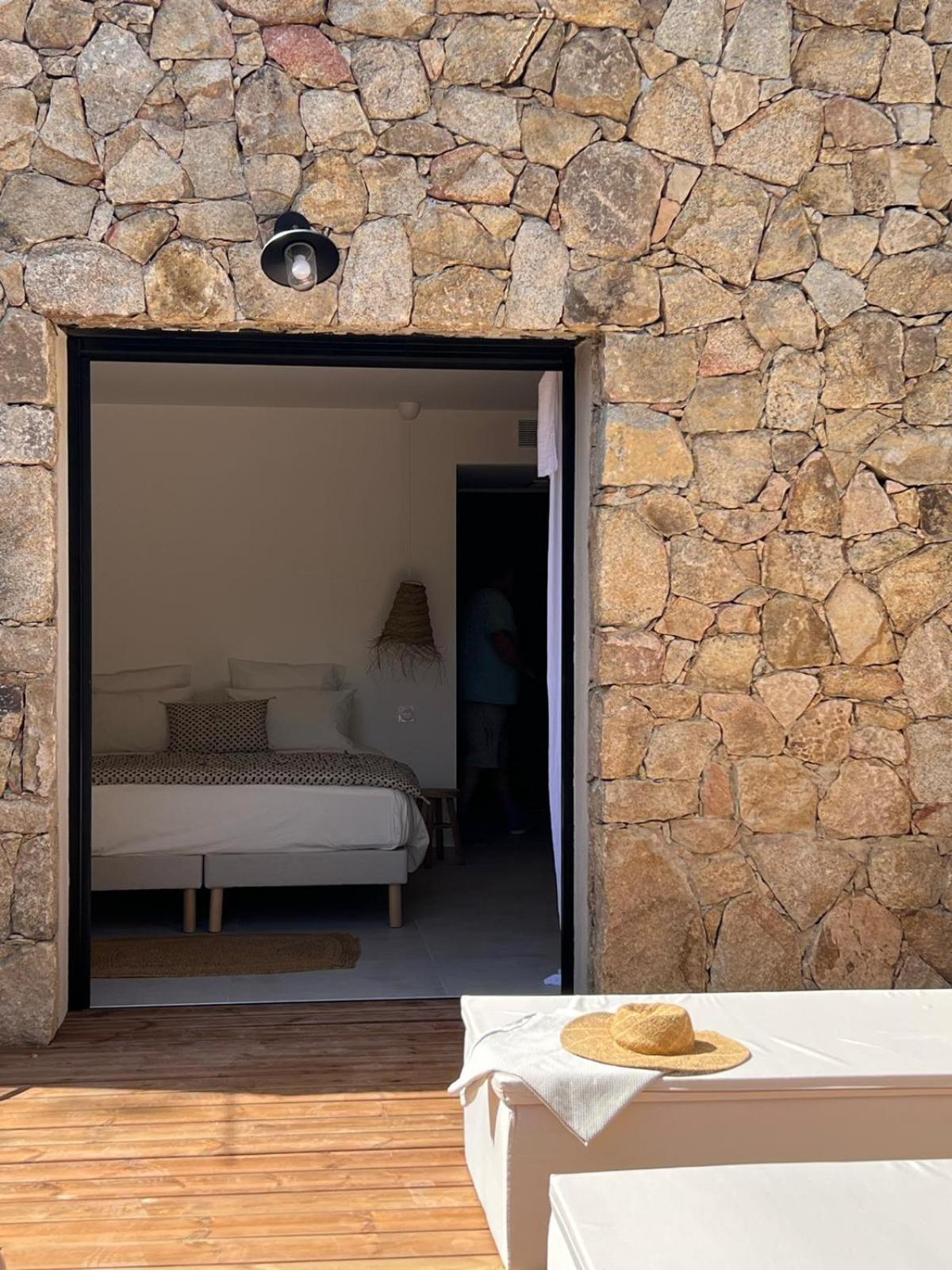 Casa Suvara - Chambres D'Hotes De Charme I Piscines Ou Spa Privatifs コンカ エクステリア 写真