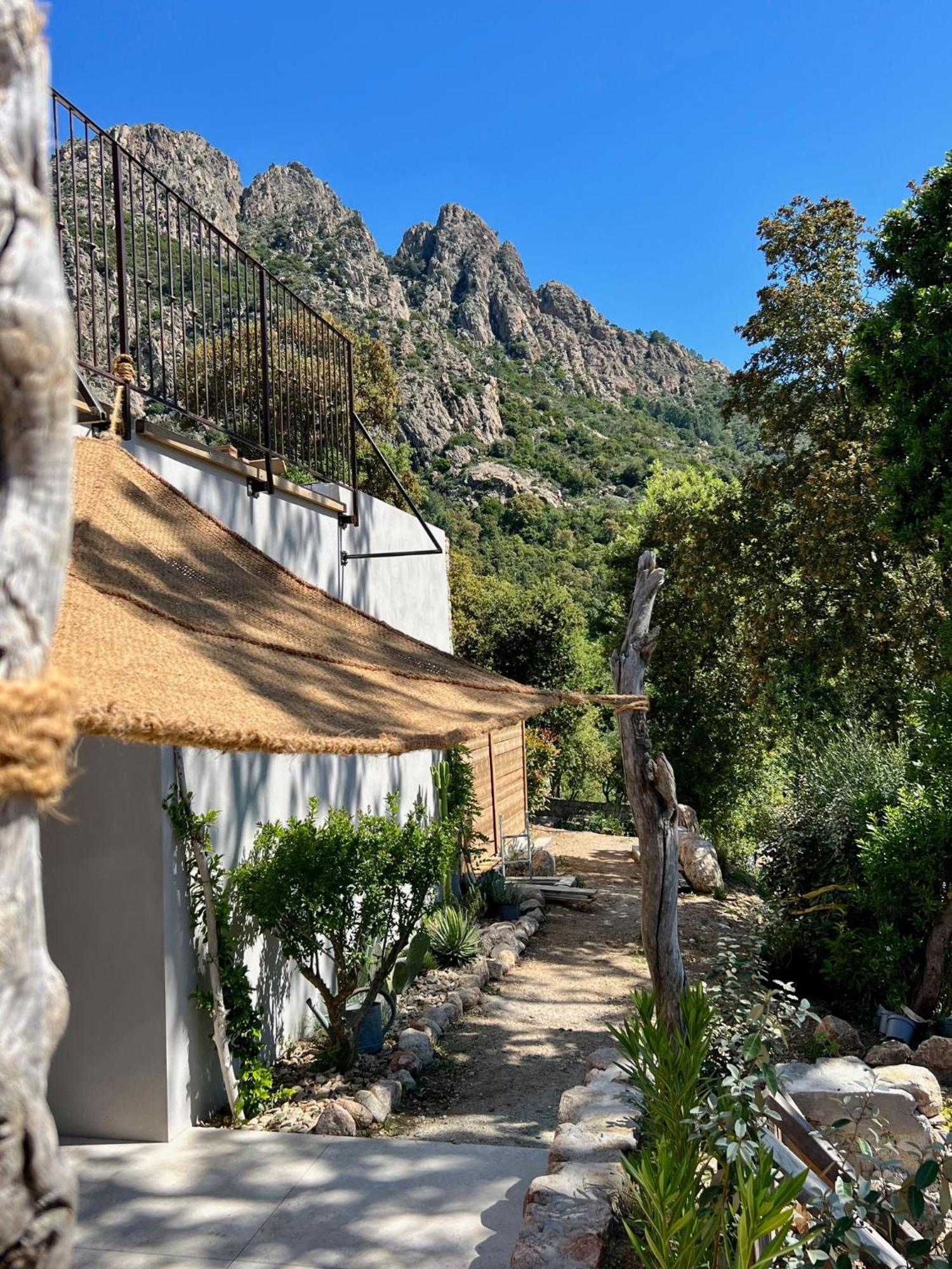 Casa Suvara - Chambres D'Hotes De Charme I Piscines Ou Spa Privatifs コンカ エクステリア 写真