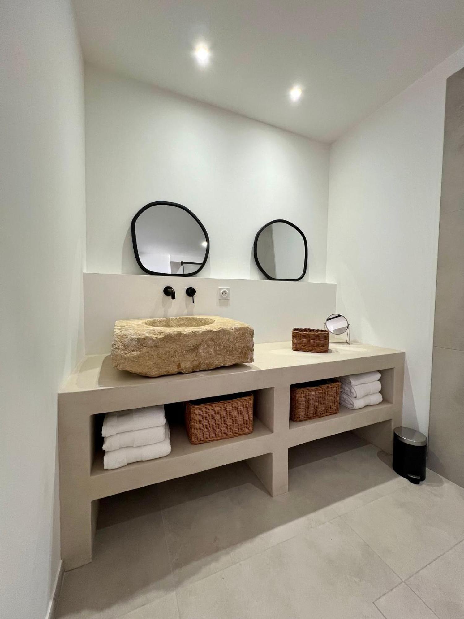 Casa Suvara - Chambres D'Hotes De Charme I Piscines Ou Spa Privatifs コンカ エクステリア 写真