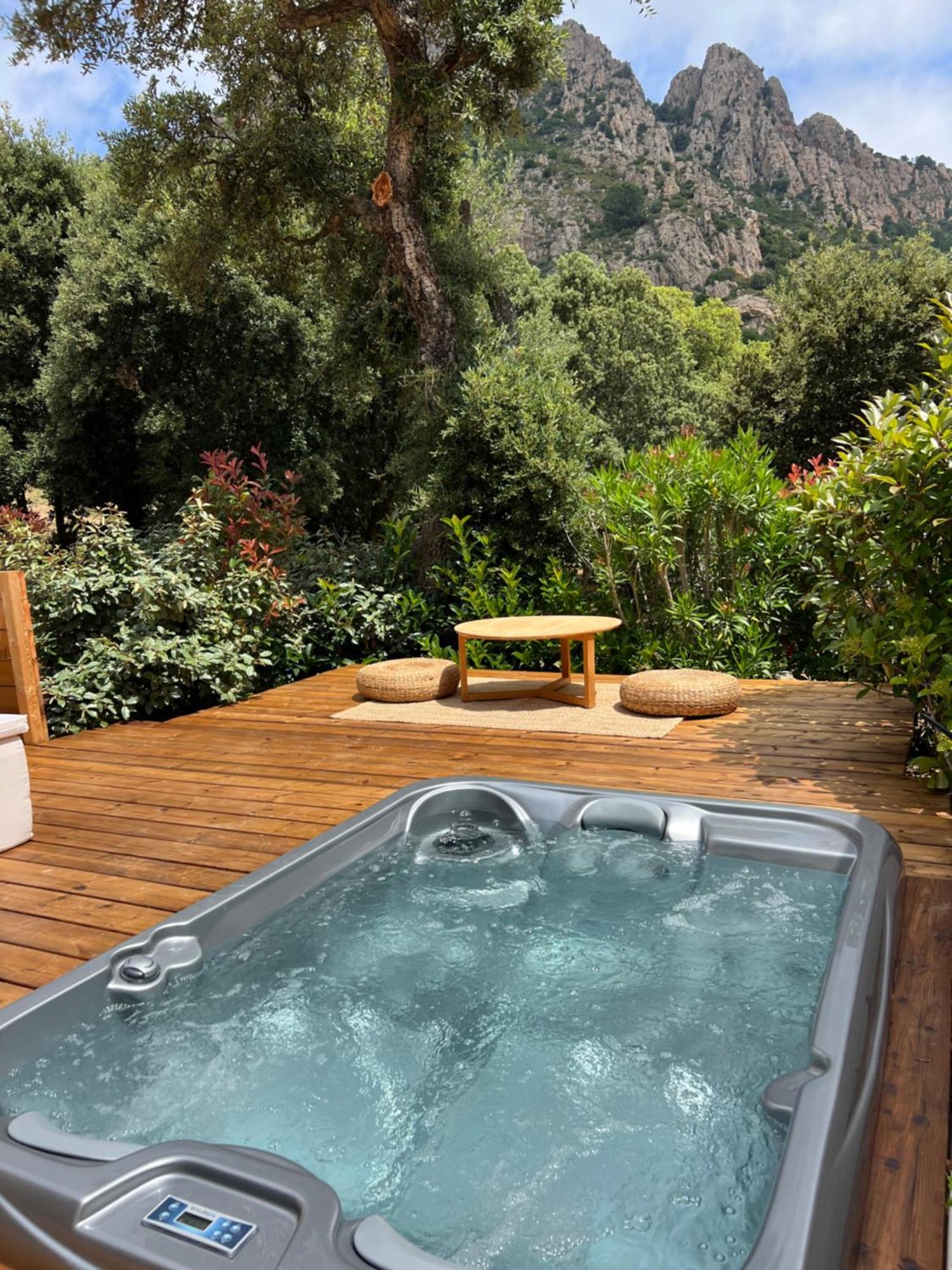 Casa Suvara - Chambres D'Hotes De Charme I Piscines Ou Spa Privatifs コンカ エクステリア 写真