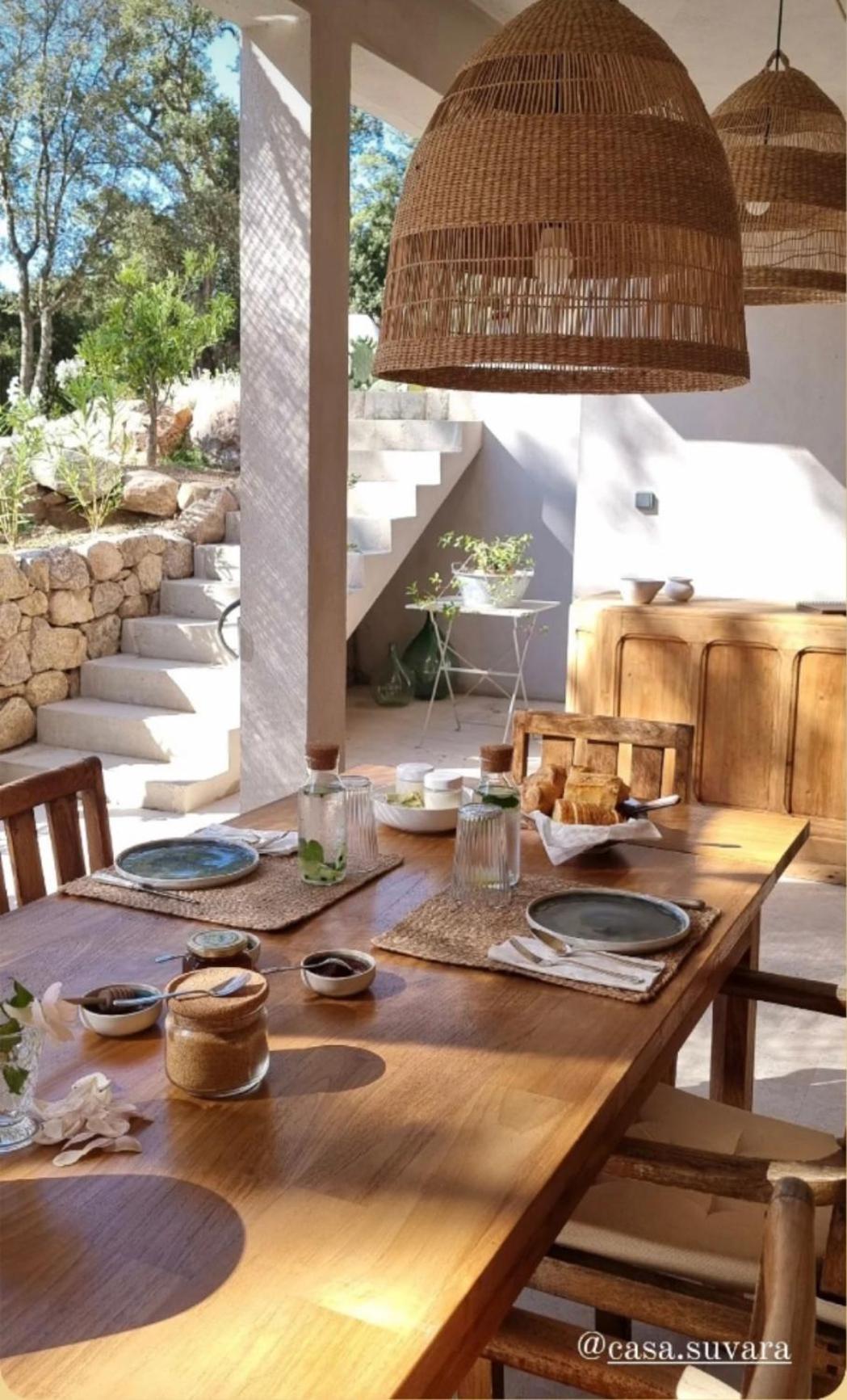 Casa Suvara - Chambres D'Hotes De Charme I Piscines Ou Spa Privatifs コンカ エクステリア 写真